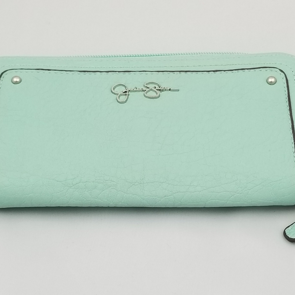 Jessica Simpson Wallet